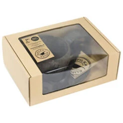 Kupilka Geschenkset - Cup, Saucer, Spoon