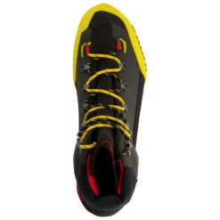 La Sportiva Aequilibrium LT GTX - Mountaineering Boots -Camping supply store la sportiva aequilibrium lt gtx mountaineering boots detail 8