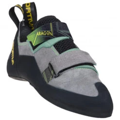La Sportiva Aragon - Climbing Shoes -Camping supply store la sportiva aragon climbing shoes detail 3
