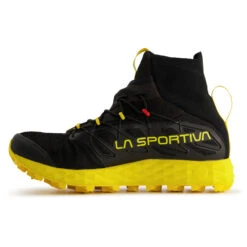 La Sportiva Blizzard GTX - Trail Running Shoes -Camping supply store la sportiva blizzard gtx trail running shoes detail 4
