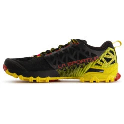 La Sportiva Bushido II GTX - Trail Running Shoes -Camping supply store la sportiva bushido ii gtx trail running shoes detail 4