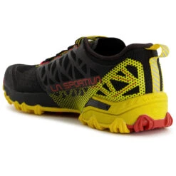 La Sportiva Bushido II GTX - Trail Running Shoes -Camping supply store la sportiva bushido ii gtx trail running shoes detail 5