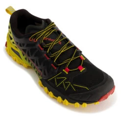 La Sportiva Bushido II GTX - Trail Running Shoes -Camping supply store la sportiva bushido ii gtx trail running shoes detail 7