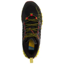 La Sportiva Bushido II GTX - Trail Running Shoes -Camping supply store la sportiva bushido ii gtx trail running shoes detail 8