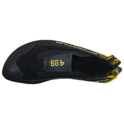 La Sportiva Cobra 4.99 - Climbing Shoes -Camping supply store la sportiva cobra 499 climbing shoes detail 6