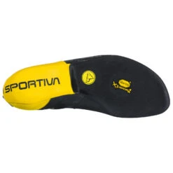 La Sportiva Cobra 4.99 - Climbing Shoes -Camping supply store la sportiva cobra 499 climbing shoes detail 7