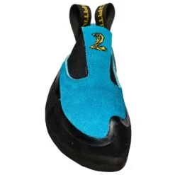 La Sportiva Cobra - Climbing Shoes -Camping supply store la sportiva cobra climbing shoes detail 3