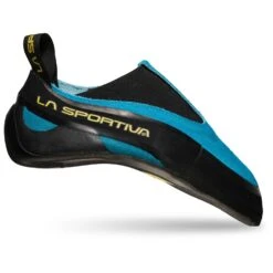 La Sportiva Cobra - Climbing Shoes -Camping supply store la sportiva cobra climbing shoes detail 4