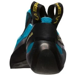 La Sportiva Cobra - Climbing Shoes -Camping supply store la sportiva cobra climbing shoes detail 5