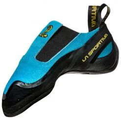 La Sportiva Cobra - Climbing Shoes -Camping supply store la sportiva cobra climbing shoes detail 6