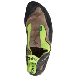 La Sportiva Cobra Eco - Climbing Shoes 16 La Sportiva Cobra Eco - Climbing Shoes -Camping supply store la sportiva cobra eco climbing shoes detail 8