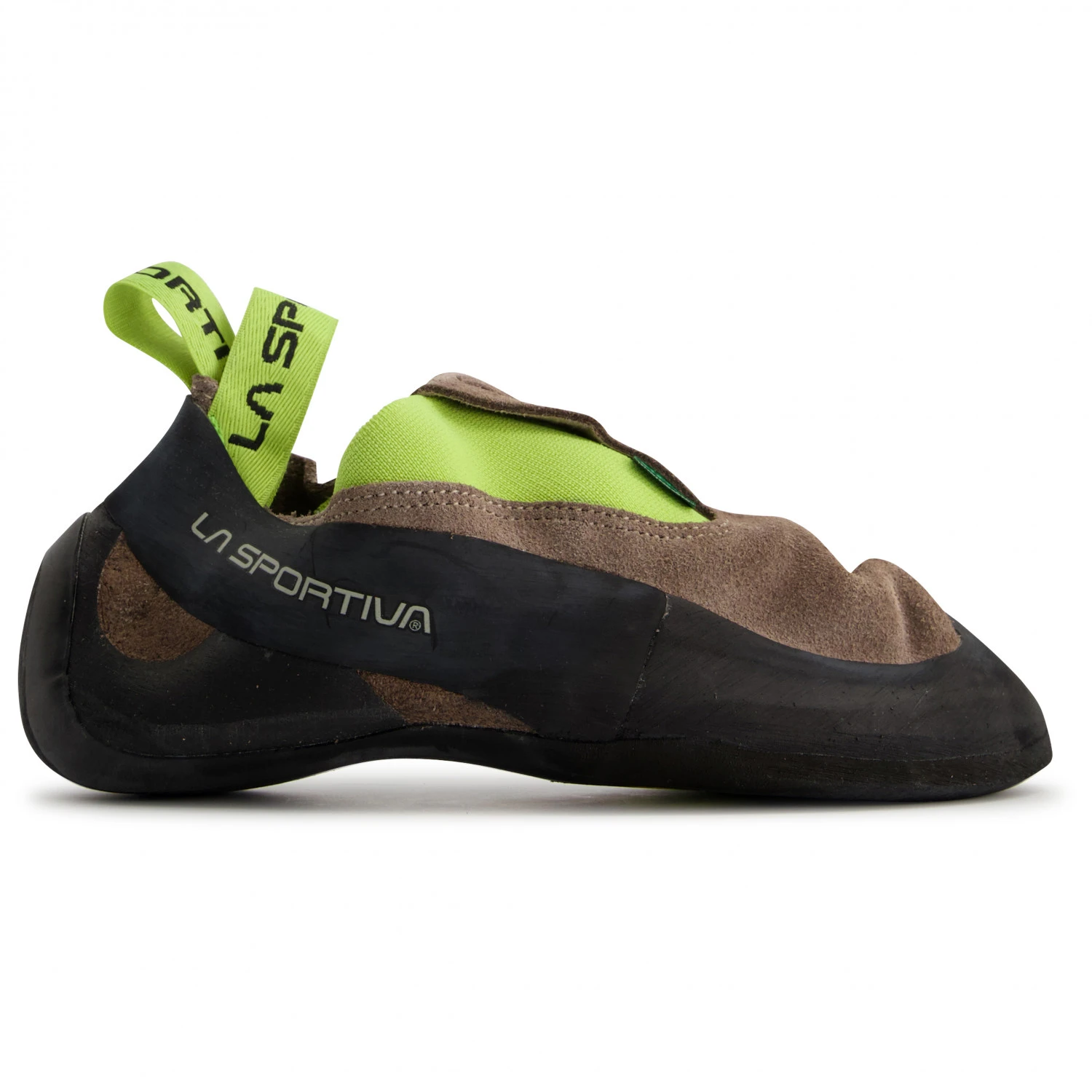 La Sportiva Cobra Eco - Climbing Shoes 1 La Sportiva Cobra Eco - Climbing Shoes