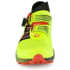 La Sportiva Cyklon - Trail Running Shoes -Camping supply store la sportiva cyklon trail running shoes detail 3