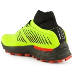 La Sportiva Cyklon - Trail Running Shoes -Camping supply store la sportiva cyklon trail running shoes detail 5