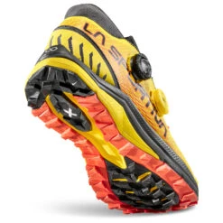 La Sportiva Jackal II Boa - Trail Running Shoes -Camping supply store la sportiva jackal ii boa trail running shoes detail 4