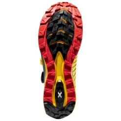 La Sportiva Jackal II Boa - Trail Running Shoes -Camping supply store la sportiva jackal ii boa trail running shoes detail 8