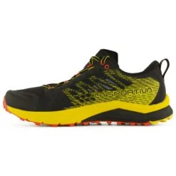 La Sportiva Jackal II - Trail Running Shoes -Camping supply store la sportiva jackal ii trail running shoes detail 4