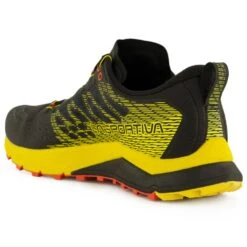 La Sportiva Jackal II - Trail Running Shoes -Camping supply store la sportiva jackal ii trail running shoes detail 5