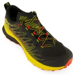 La Sportiva Jackal II - Trail Running Shoes -Camping supply store la sportiva jackal ii trail running shoes detail 7
