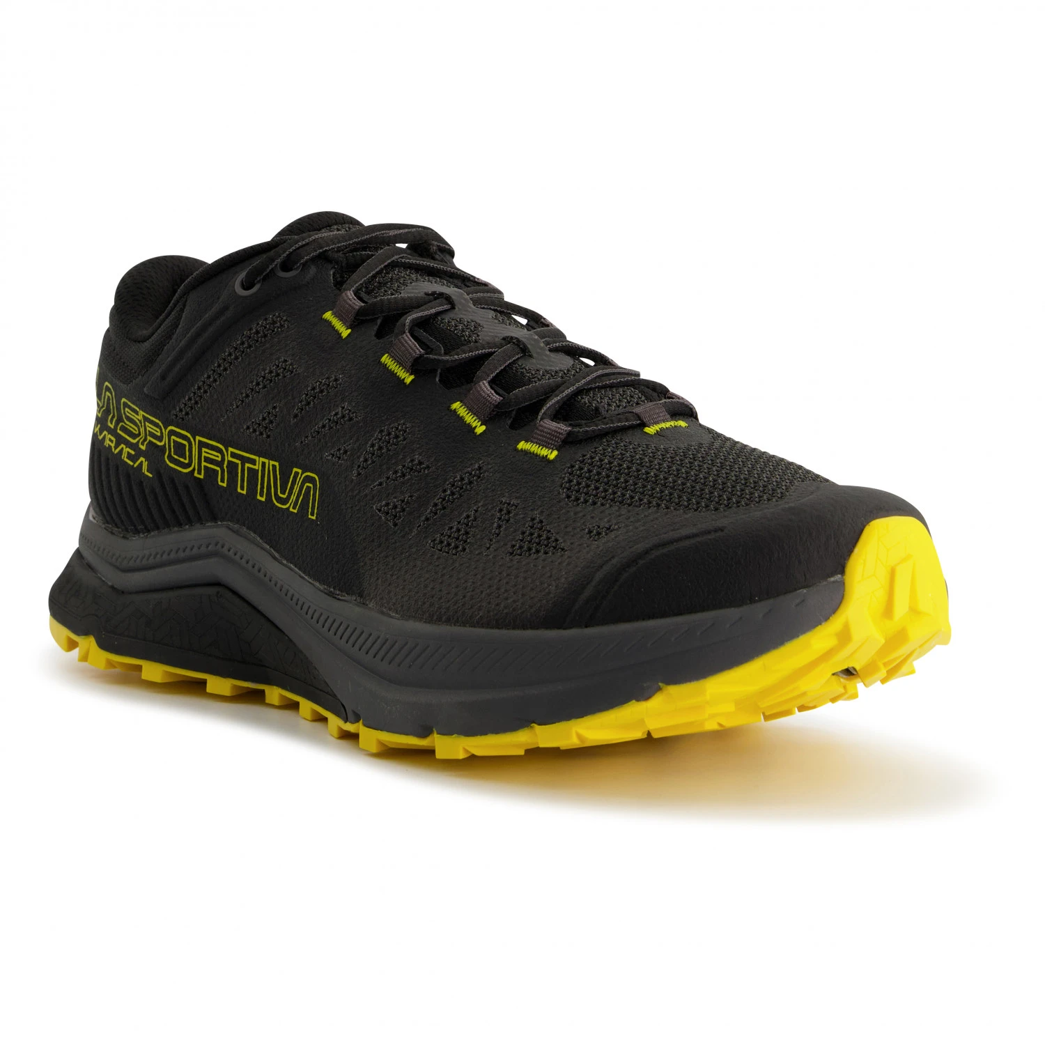 La Sportiva Karacal - Trail Running Shoes 4 La Sportiva Karacal - Trail Running Shoes - Image 4