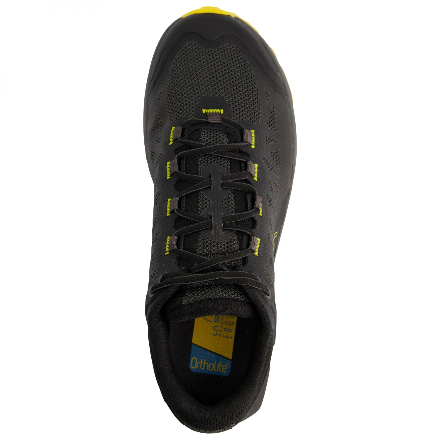 La Sportiva Karacal - Trail Running Shoes 1 La Sportiva Karacal - Trail Running Shoes