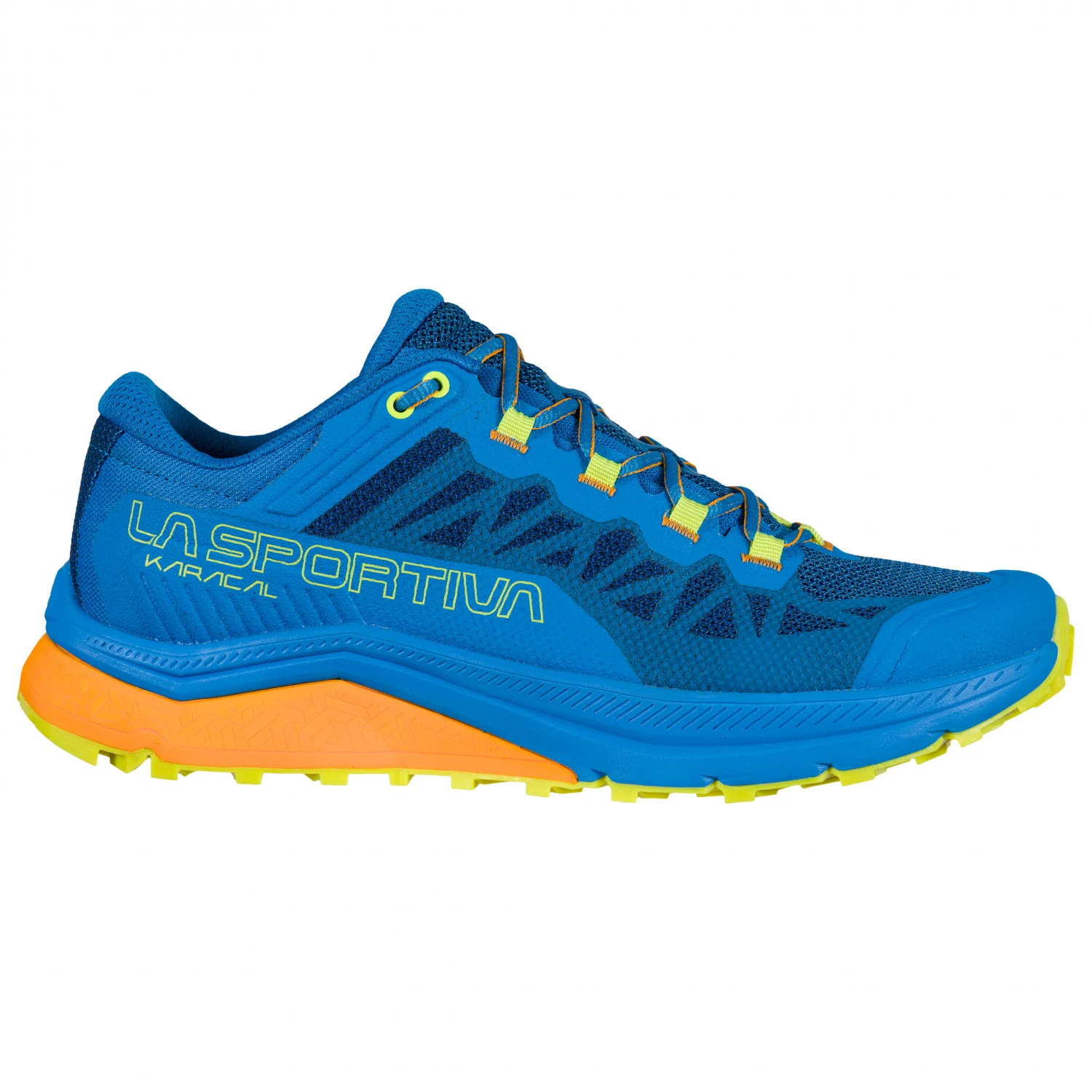 La Sportiva Karacal - Trail Running Shoes 3 La Sportiva Karacal - Trail Running Shoes - Image 3