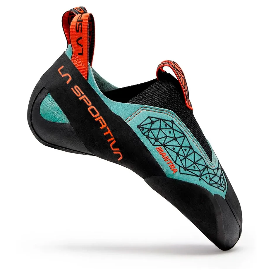 La Sportiva Mantra - Climbing Shoes 2 La Sportiva Mantra - Climbing Shoes - Image 2