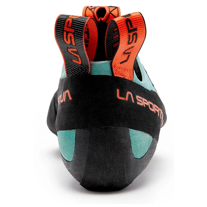 La Sportiva Mantra - Climbing Shoes 5 La Sportiva Mantra - Climbing Shoes - Image 5