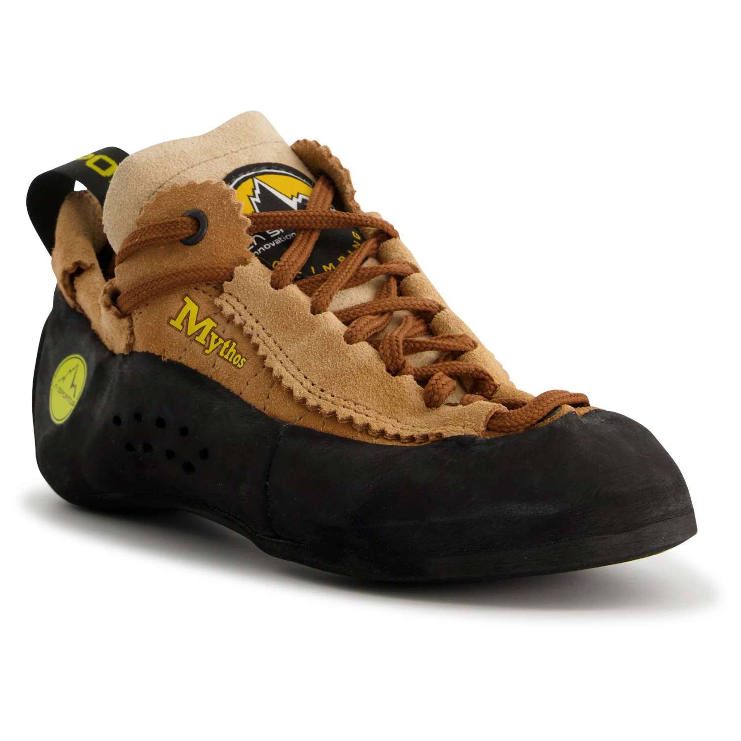La Sportiva Mythos - Climbing Shoes 2 La Sportiva Mythos - Climbing Shoes - Image 2