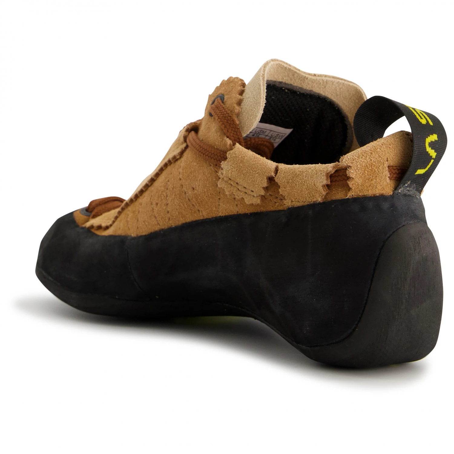 La Sportiva Mythos - Climbing Shoes 5 La Sportiva Mythos - Climbing Shoes - Image 5