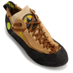 La Sportiva Mythos - Climbing Shoes 16 La Sportiva Mythos - Climbing Shoes -Camping supply store la sportiva mythos climbing shoes detail 7