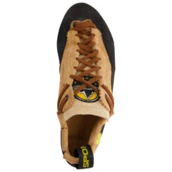 La Sportiva Mythos - Climbing Shoes 17 La Sportiva Mythos - Climbing Shoes -Camping supply store la sportiva mythos climbing shoes detail 8