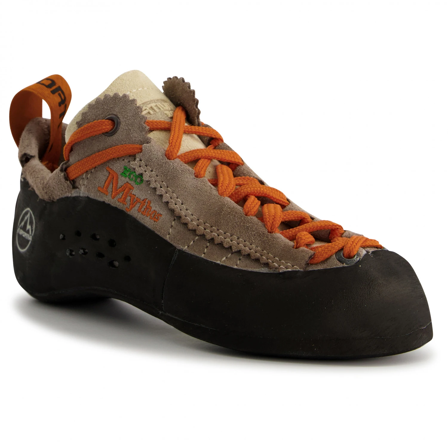 La Sportiva Mythos Eco - Climbing Shoes 2 La Sportiva Mythos Eco - Climbing Shoes - Image 2