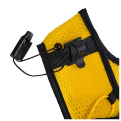 La Sportiva Racer Vest - Running Vest -Camping supply store la sportiva racer vest running vest detail 3