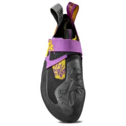 La Sportiva Skwama - Climbing Shoes -Camping supply store la sportiva skwama climbing shoes detail 3