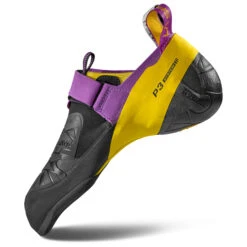 La Sportiva Skwama - Climbing Shoes -Camping supply store la sportiva skwama climbing shoes detail 4