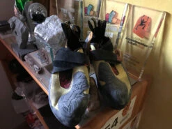 La Sportiva Skwama - Climbing Shoes -Camping supply store la sportiva skwama kletterschuhe 0f9b97ad704414c991e83aecfff8c404 1