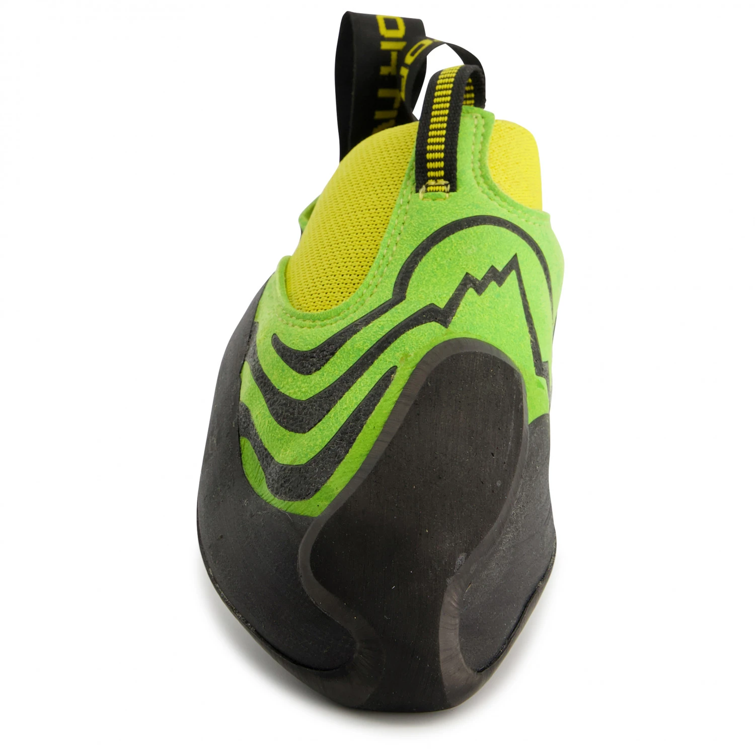 La Sportiva Speedster - Climbing Shoes 3 La Sportiva Speedster - Climbing Shoes - Image 3
