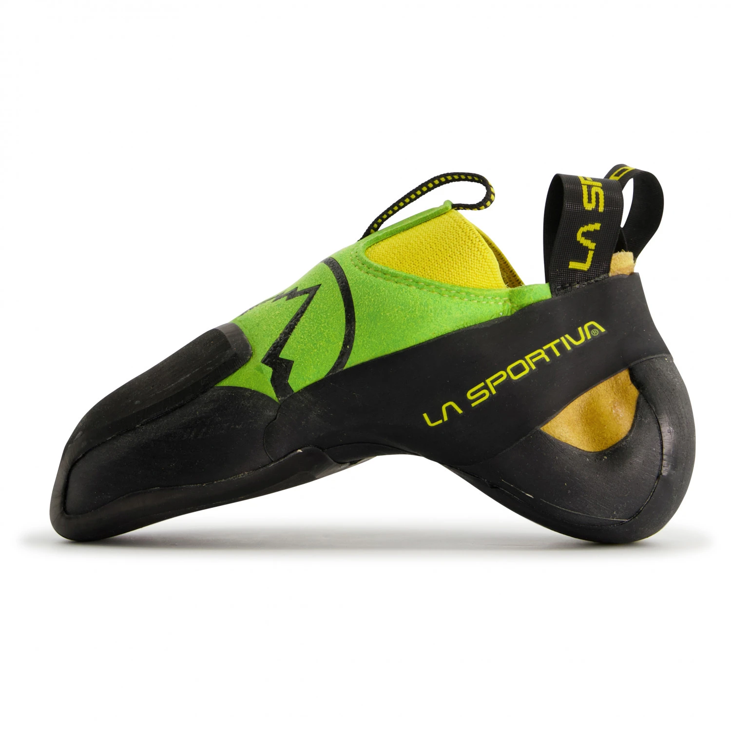 La Sportiva Speedster - Climbing Shoes 4 La Sportiva Speedster - Climbing Shoes - Image 4