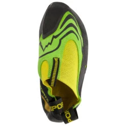 La Sportiva Speedster - Climbing Shoes 18 La Sportiva Speedster - Climbing Shoes -Camping supply store la sportiva speedster climbing shoes detail 8