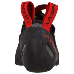 La Sportiva Tarantula Boulder - Climbing Shoes -Camping supply store la sportiva tarantula boulder climbing shoes detail 4