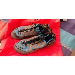 La Sportiva Tarantulace - Climbing Shoes 21 La Sportiva Tarantulace - Climbing Shoes -Camping supply store la sportiva tarantulace chaussons descalade bf 476cd4ff622f303d4804c67c6e1570e6 1