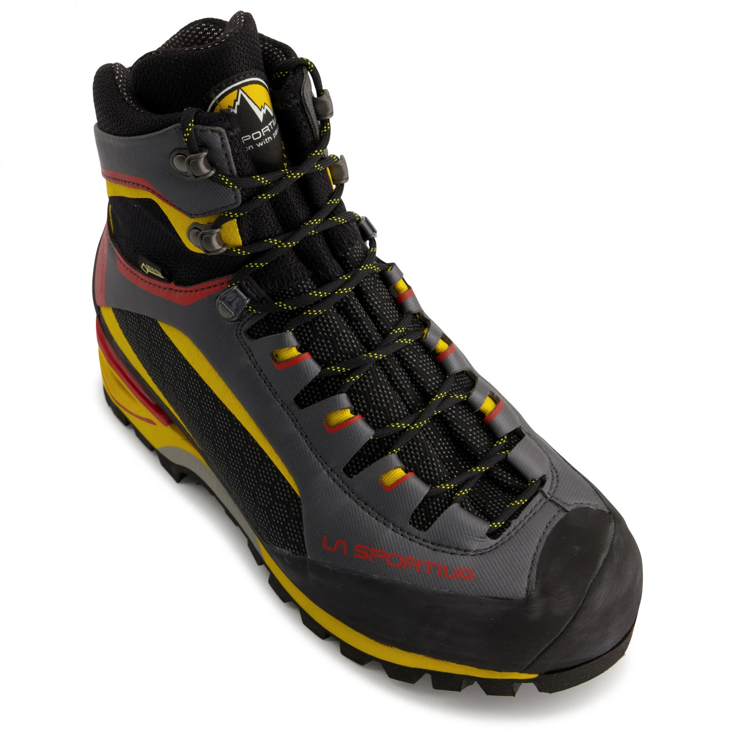 La Sportiva Trango Tower GTX - Mountaineering Boots 7 La Sportiva Trango Tower GTX - Mountaineering Boots - Image 7