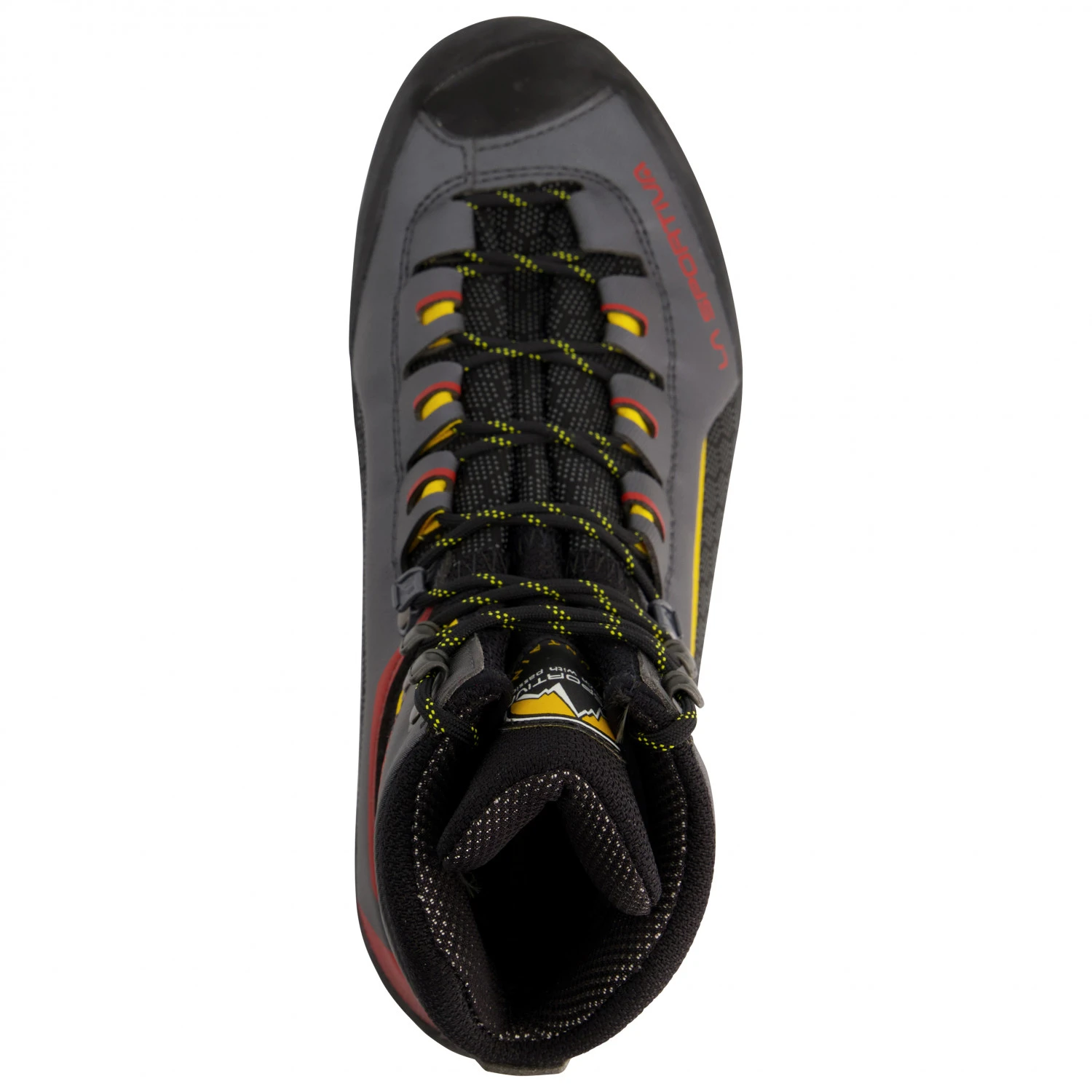 La Sportiva Trango Tower GTX - Mountaineering Boots 8 La Sportiva Trango Tower GTX - Mountaineering Boots - Image 8