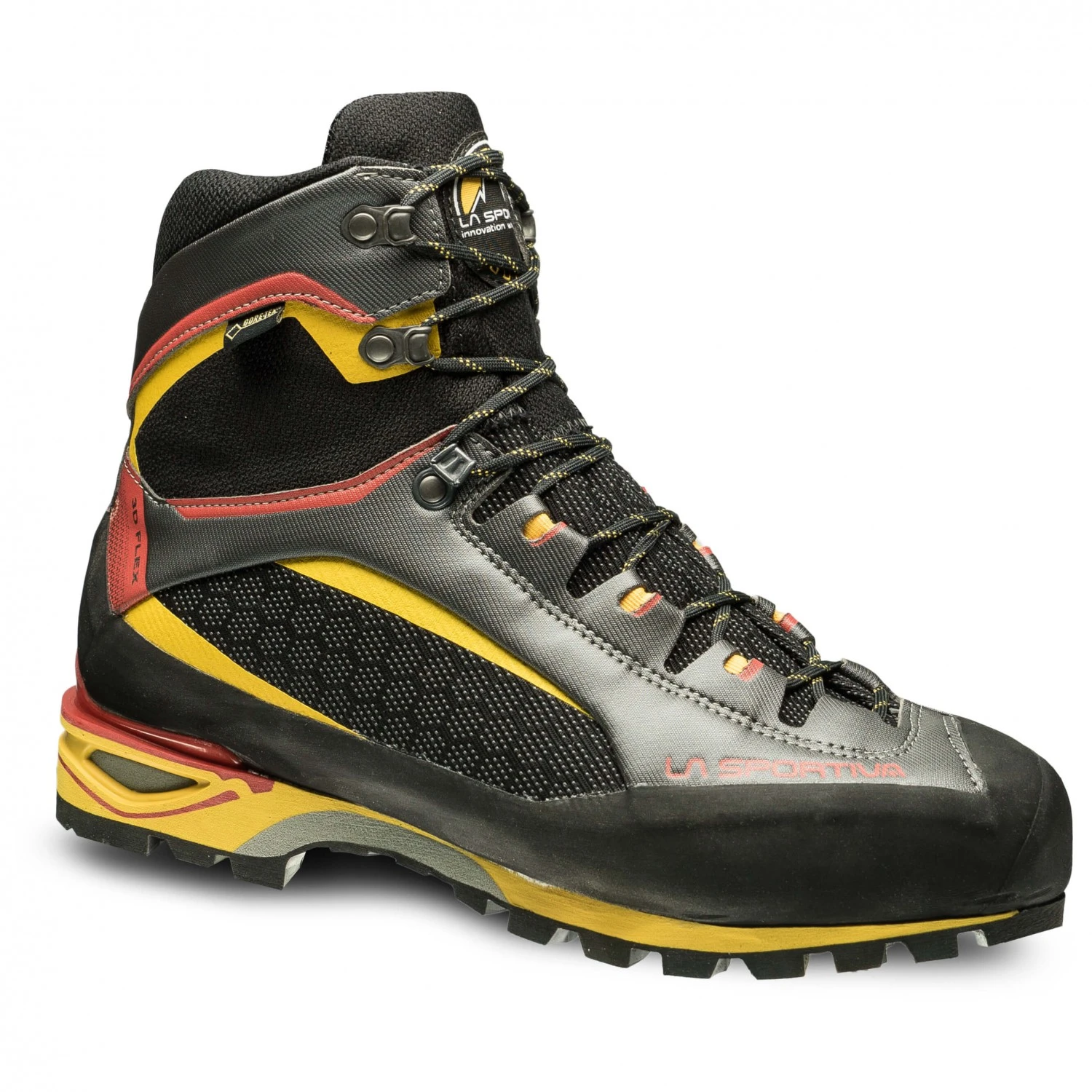 La Sportiva Trango Tower GTX - Mountaineering Boots 1 La Sportiva Trango Tower GTX - Mountaineering Boots