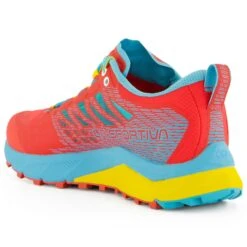 La Sportiva Women's Jackal II - Trail Running Shoes 12 La Sportiva Women's Jackal II - Trail Running Shoes -Camping supply store la sportiva womens jackal ii trail running shoes detail 5