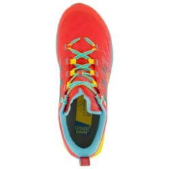 La Sportiva Women's Jackal II - Trail Running Shoes 15 La Sportiva Women's Jackal II - Trail Running Shoes -Camping supply store la sportiva womens jackal ii trail running shoes detail 8