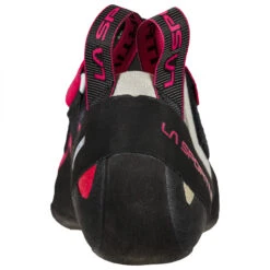 La Sportiva Women's Kubo - Climbing Shoes -Camping supply store la sportiva womens kubo climbing shoes detail 5