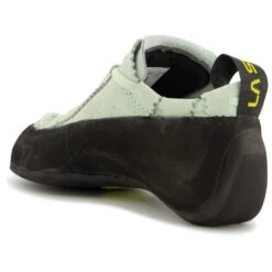 La Sportiva Women's Mythos - Climbing Shoes -Camping supply store la sportiva womens mythos climbing shoes detail 5