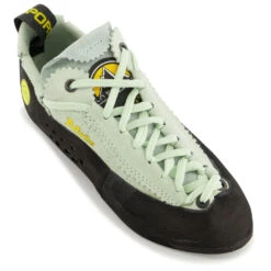 La Sportiva Women's Mythos - Climbing Shoes -Camping supply store la sportiva womens mythos climbing shoes detail 7